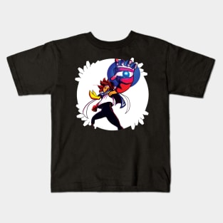 Sakura Kids T-Shirt